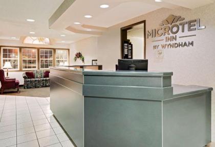 Microtel Inn & Suites by Wyndham Joplin - image 4