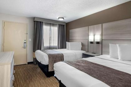 Best Western The Oasis at Joplin - image 11