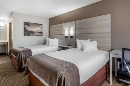 Best Western The Oasis at Joplin - image 9