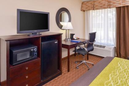 Comfort Inn and Suites Joplin - image 13