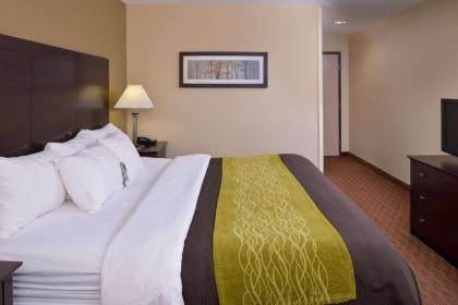 Comfort Inn and Suites Joplin - image 7