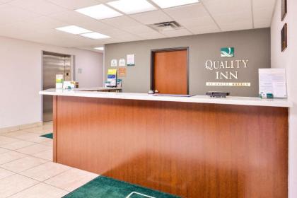 Quality Inn Joplin - image 11