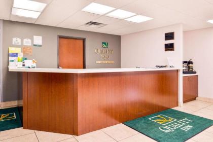 Quality Inn Joplin - image 4