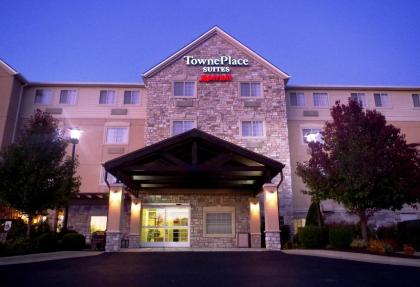 TownePlace Suites Joplin - image 14