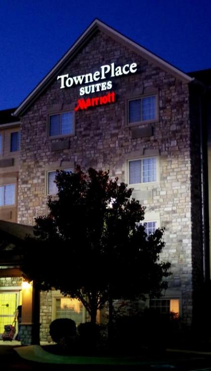 TownePlace Suites Joplin - image 15