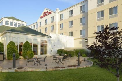 Hilton Garden Inn Joplin - image 12