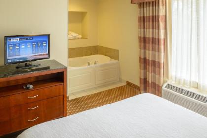 Hilton Garden Inn Joplin - image 14