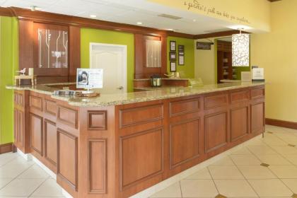 Hilton Garden Inn Joplin - image 5