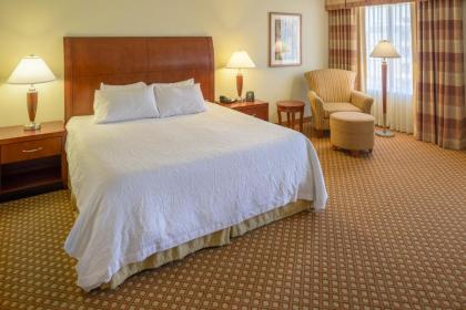 Hilton Garden Inn Joplin - image 9