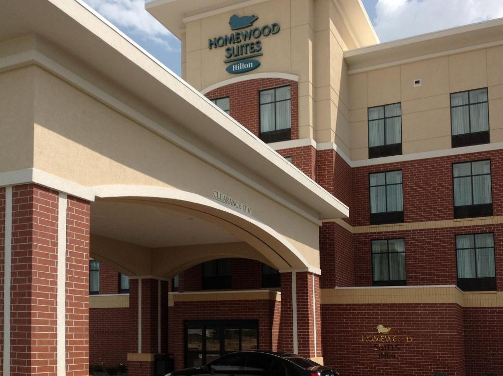 Homewood Suites by Hilton Joplin - main image