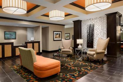 Homewood Suites by Hilton Joplin - image 10