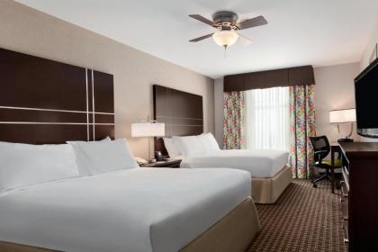 Homewood Suites by Hilton Joplin - image 15