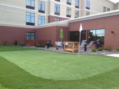 Homewood Suites by Hilton Joplin - image 2