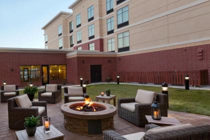 Homewood Suites by Hilton Joplin - image 4