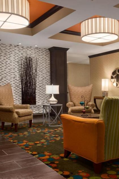 Homewood Suites by Hilton Joplin - image 5