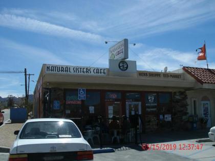 Safari Motor Inn - Joshua Tree - image 6