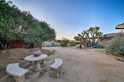 Joshua Tree House - 5 Miles to National Park! - image 9