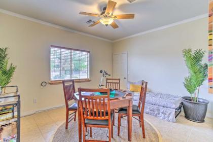 Desert Home with Patio Less Than 5 Mi to Joshua Tree! - image 15