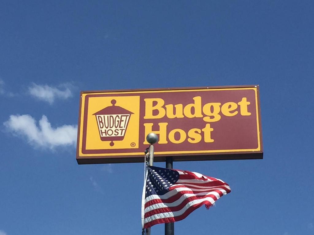 Budget Host Platte Valley Inn - main image