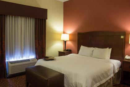 Hampton Inn Junction City - image 10