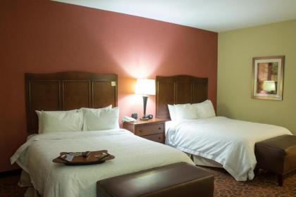 Hampton Inn Junction City - image 11