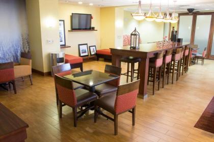 Hampton Inn Junction City - image 14