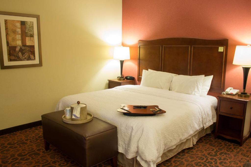 Hampton Inn Junction City - image 4