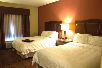 Hampton Inn Junction City - image 5