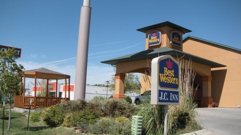 Best Western J. C. Inn - main image