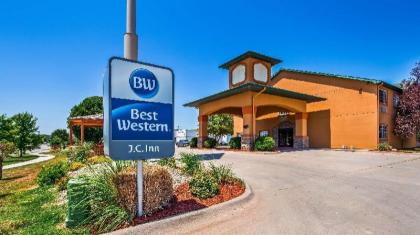 Best Western J. C. Inn - image 14