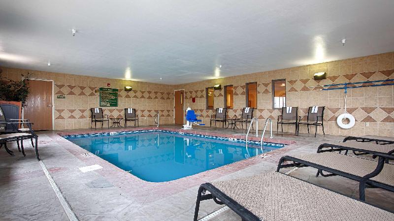 Best Western J. C. Inn - image 6