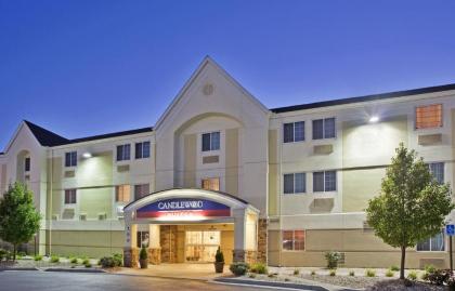 Candlewood Suites Junction City - Ft. Riley an IHG Hotel - image 14