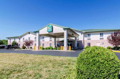 Quality Inn Junction City near Fort Riley - image 12