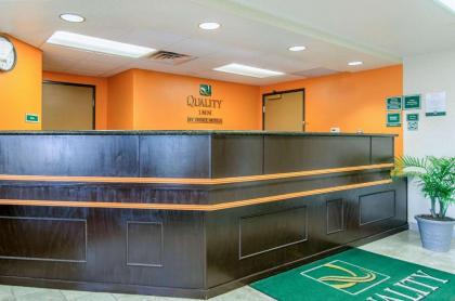 Quality Inn Junction City near Fort Riley - image 13