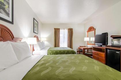 Quality Inn Junction City near Fort Riley - image 14