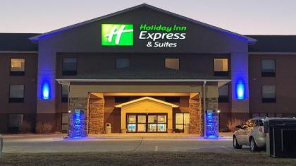 Holiday Inn Express & Suites Junction City - image 10