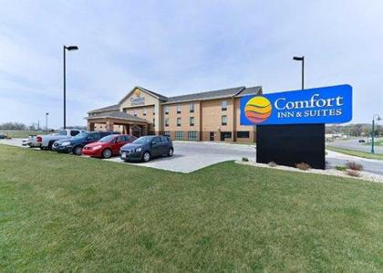 Holiday Inn Express & Suites Junction City - image 14