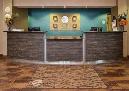 Holiday Inn Express & Suites Junction City - image 5