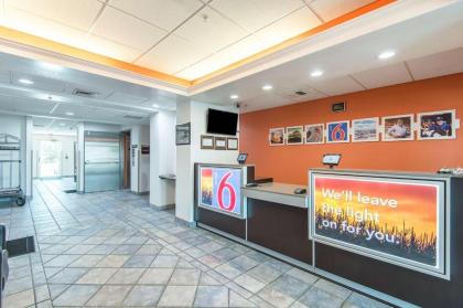 Motel 6-Junction City KS - image 5