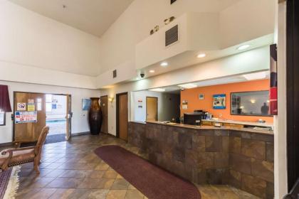 Motel 6-Junction TX - image 9