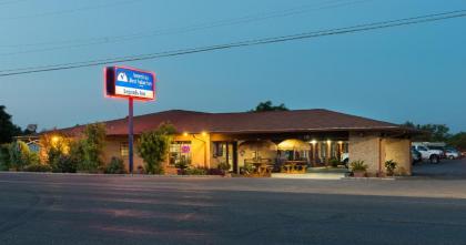 Americas Best Value Inn   Legends Inn Texas