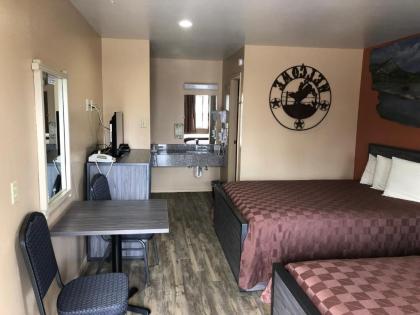 Americas Best Value Inn - Legend's Inn - image 2