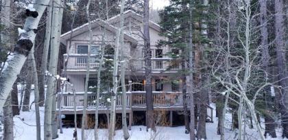 Birch Creek #8   2BR1.5BA June Lake