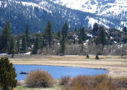 RR interlaken 26 June Lake California