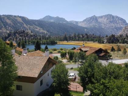 Apartment in June Lake California