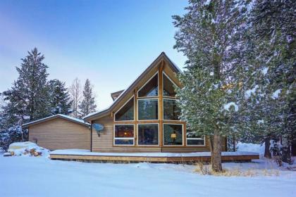 Holiday homes in June Lake California