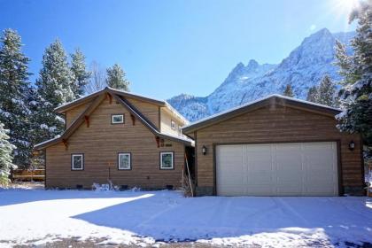 Silver Meadows Cabin - image 13