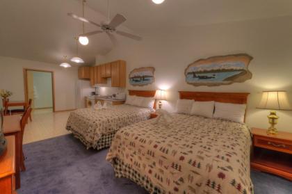 Frontier Suites Hotel in Juneau - image 15