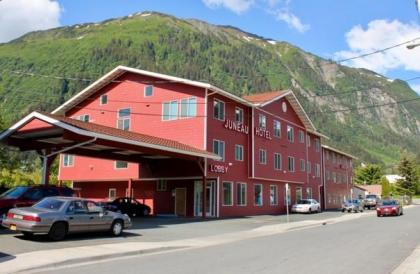 Juneau Hotel - image 12