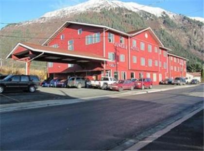 Juneau Hotel - image 4